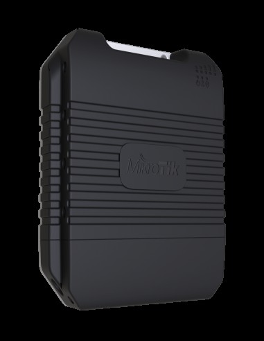 Точка за достъп MikroTik LtAP...